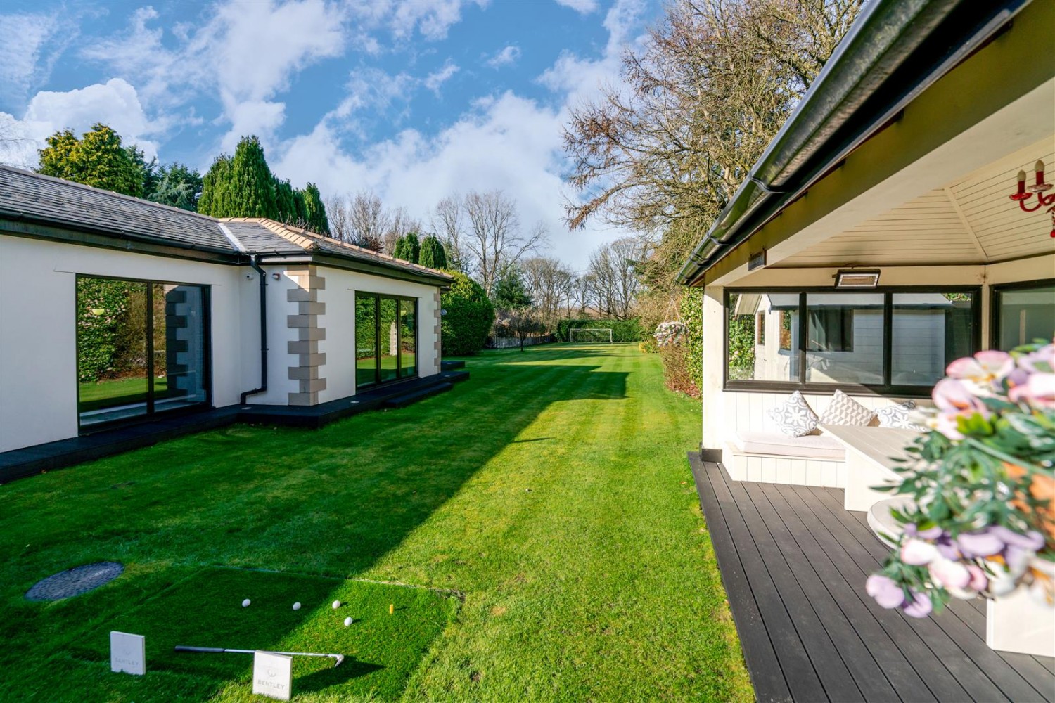 Leigh Road, Worsley, Manchester