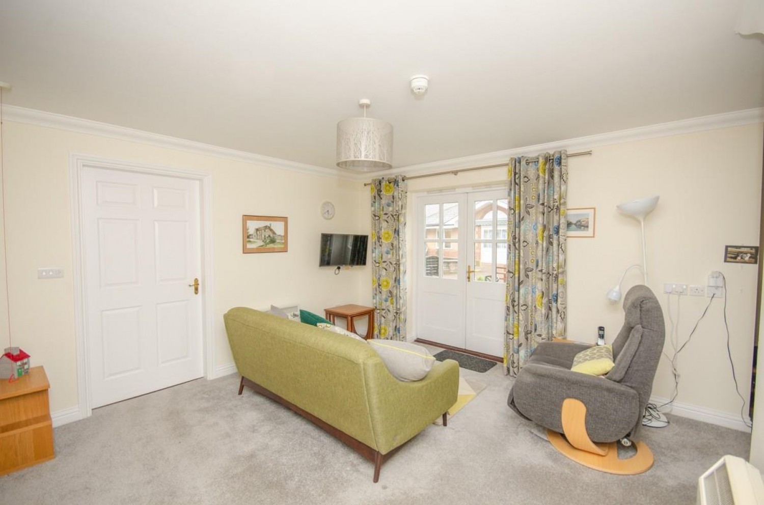 5 Sycamore House, Partridge Drive, Woodland Court, Downend, Bristol, BS16 2RD