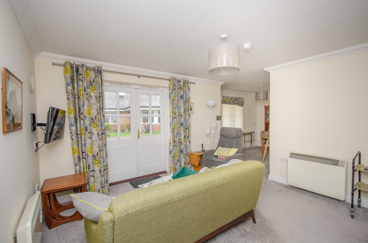 5 Sycamore House, Partridge Drive, Woodland Court, Downend, Bristol, BS16 2RD