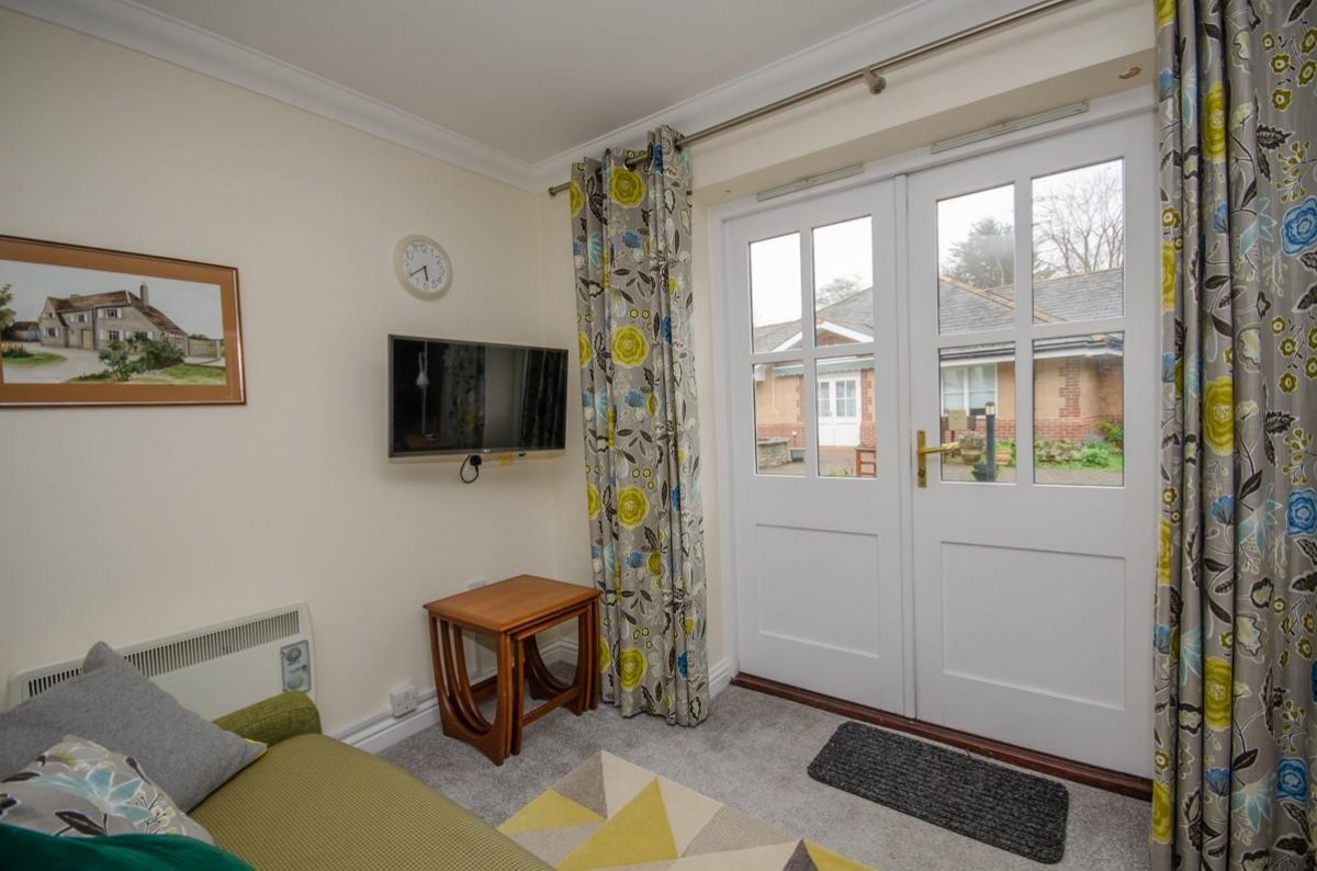 5 Sycamore House, Partridge Drive, Woodland Court, Downend, Bristol, BS16 2RD