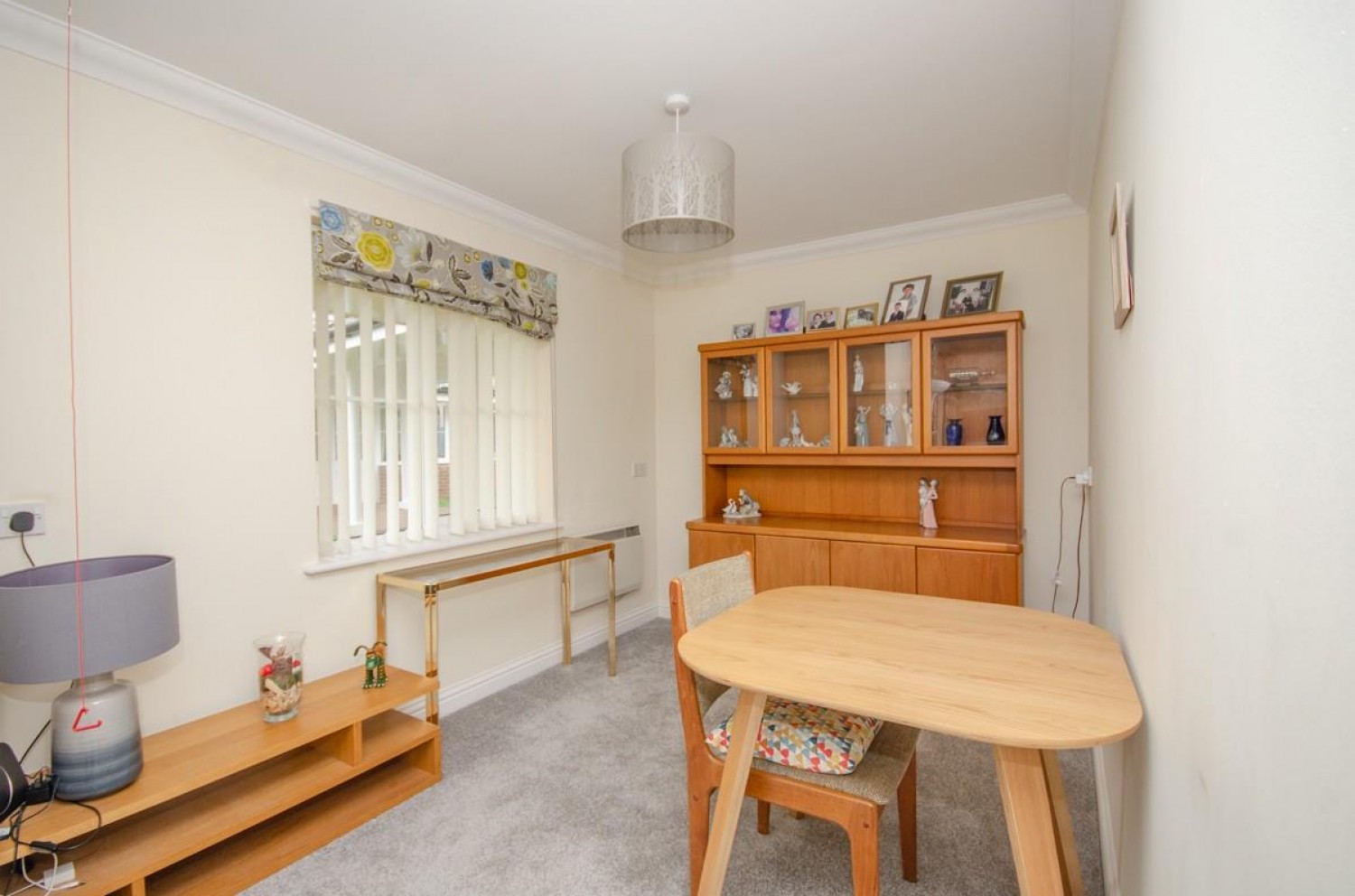 5 Sycamore House, Partridge Drive, Woodland Court, Downend, Bristol, BS16 2RD