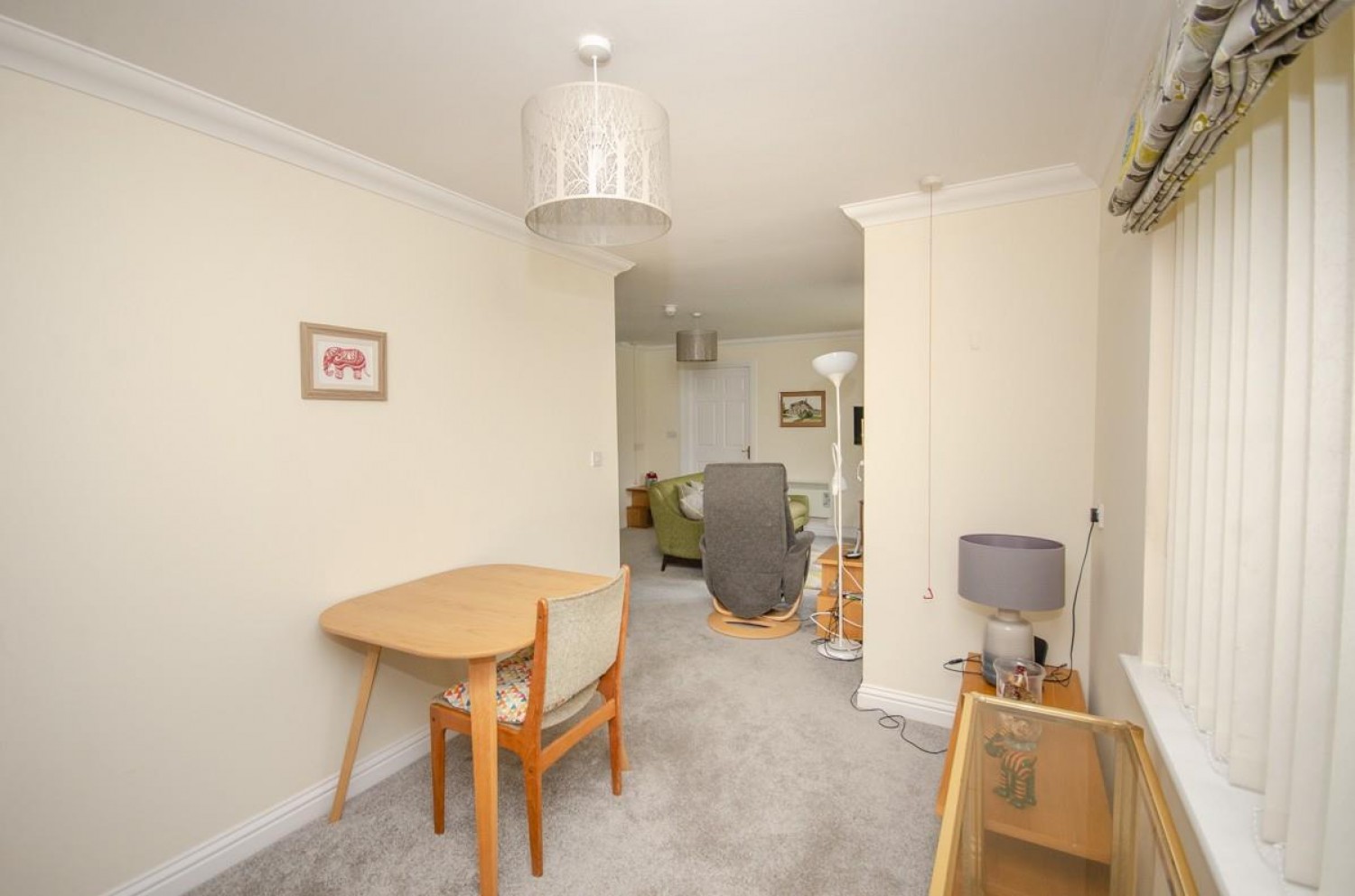 5 Sycamore House, Partridge Drive, Woodland Court, Downend, Bristol, BS16 2RD