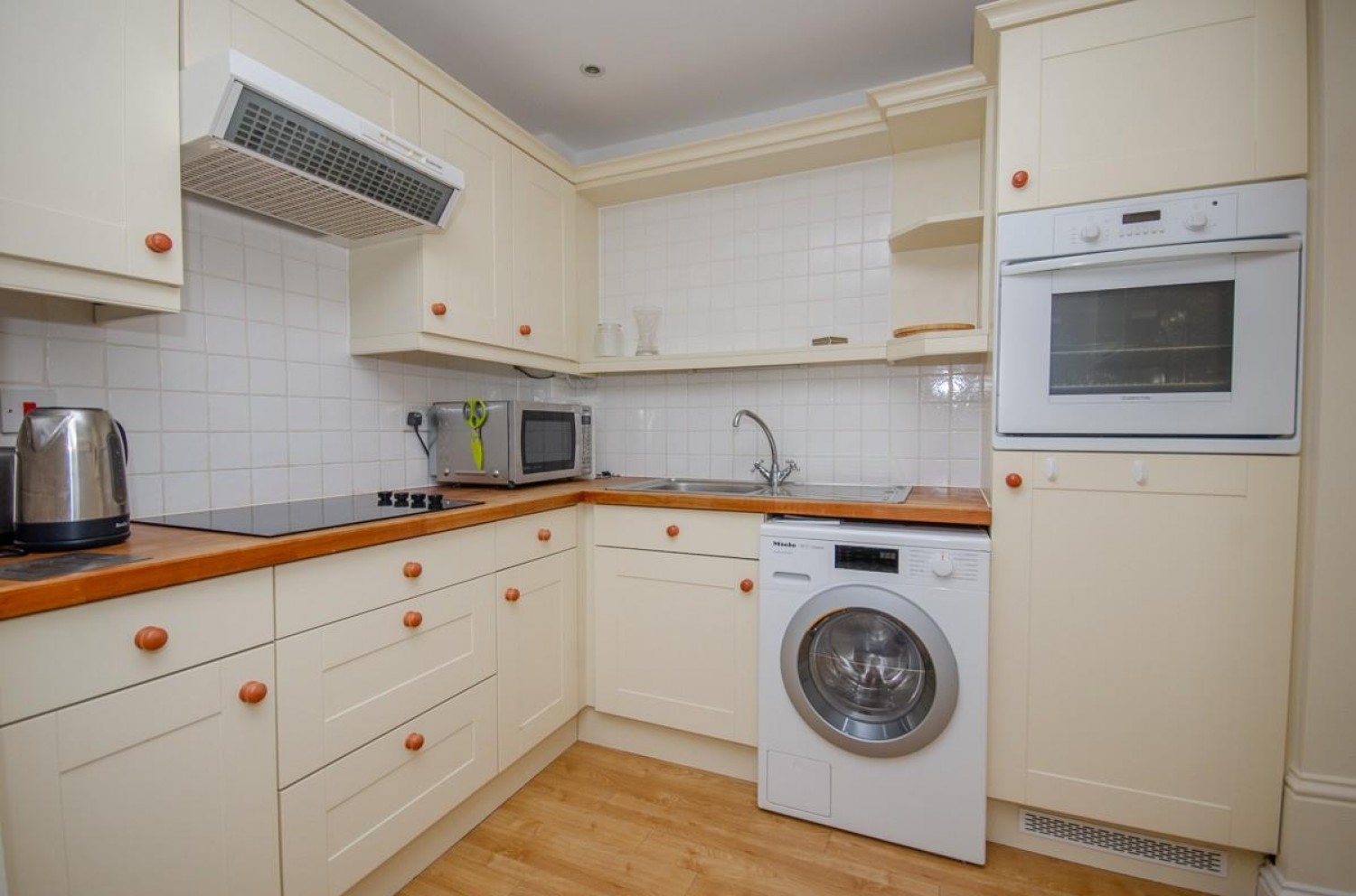 5 Sycamore House, Partridge Drive, Woodland Court, Downend, Bristol, BS16 2RD