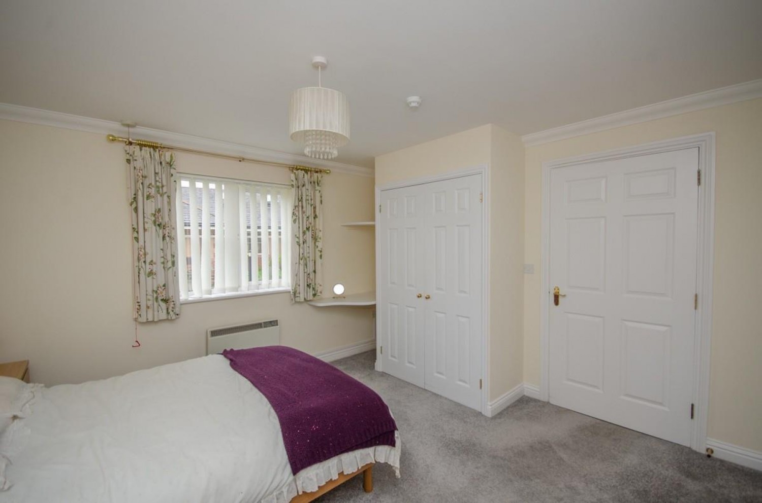 5 Sycamore House, Partridge Drive, Woodland Court, Downend, Bristol, BS16 2RD