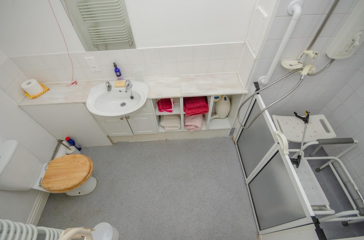 5 Sycamore House, Partridge Drive, Woodland Court, Downend, Bristol, BS16 2RD