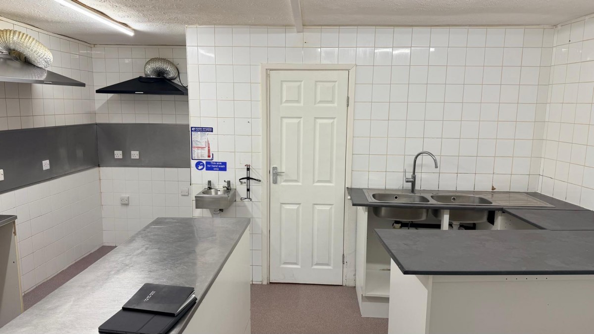 Tabbs Lane, Scholes, Bradford