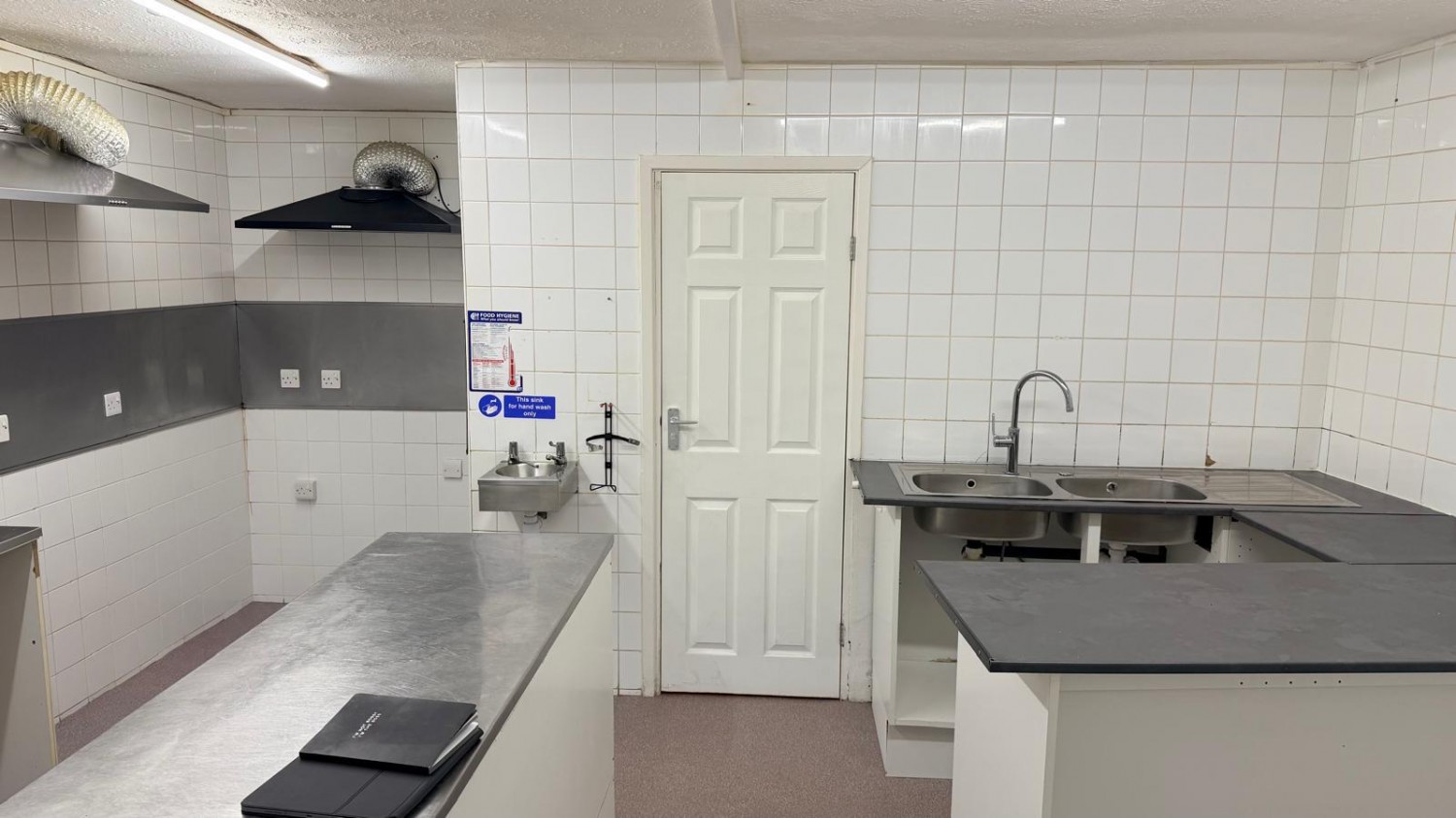 Tabbs Lane, Scholes, Bradford