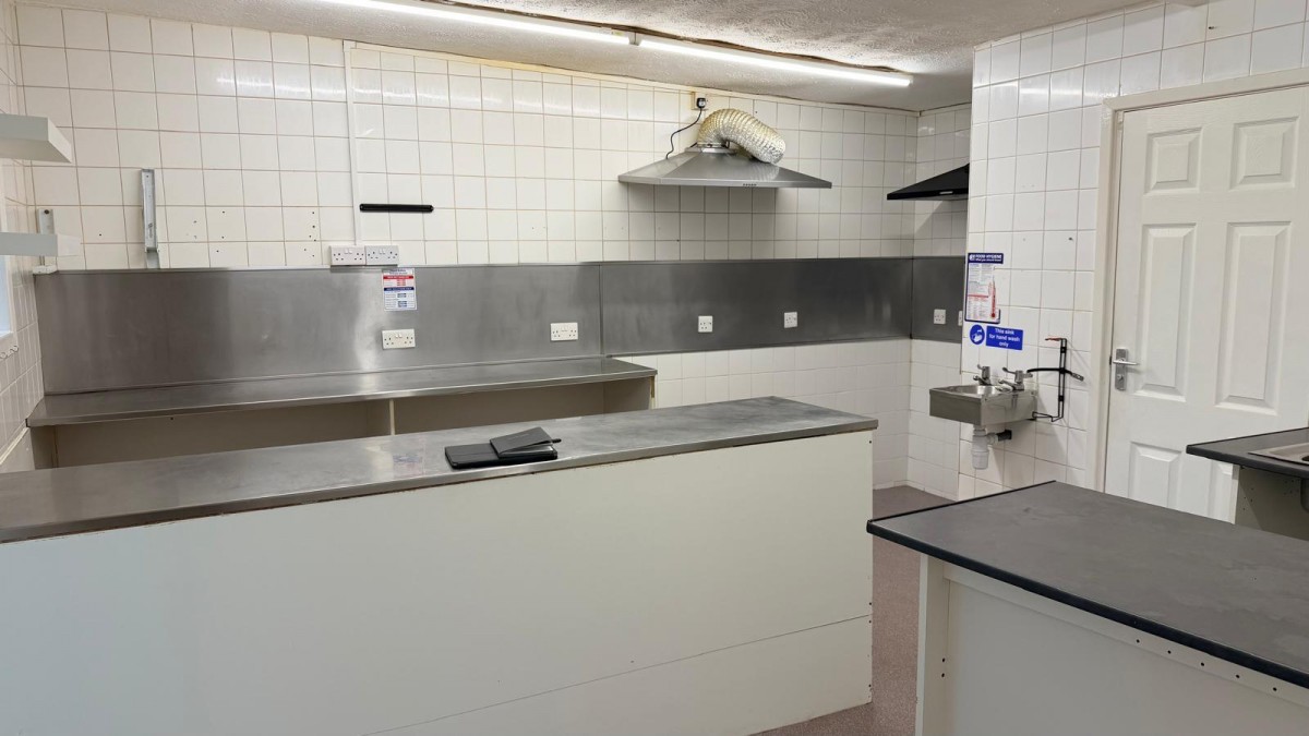 Tabbs Lane, Scholes, Bradford