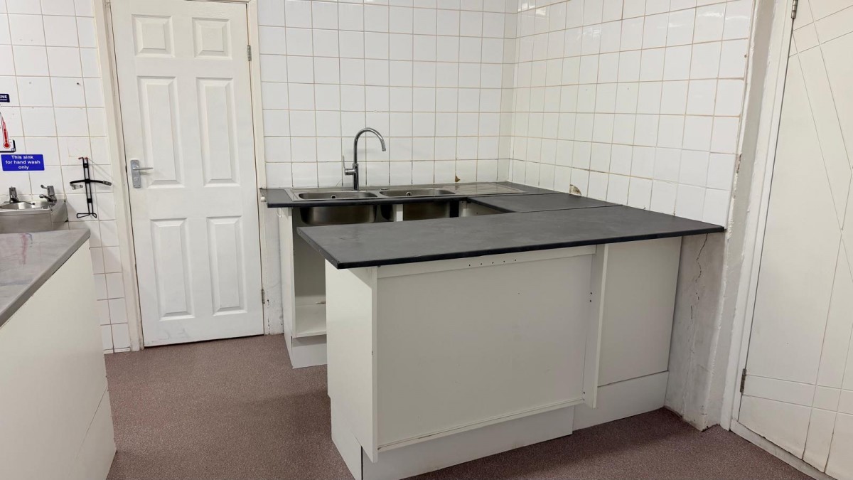 Tabbs Lane, Scholes, Bradford