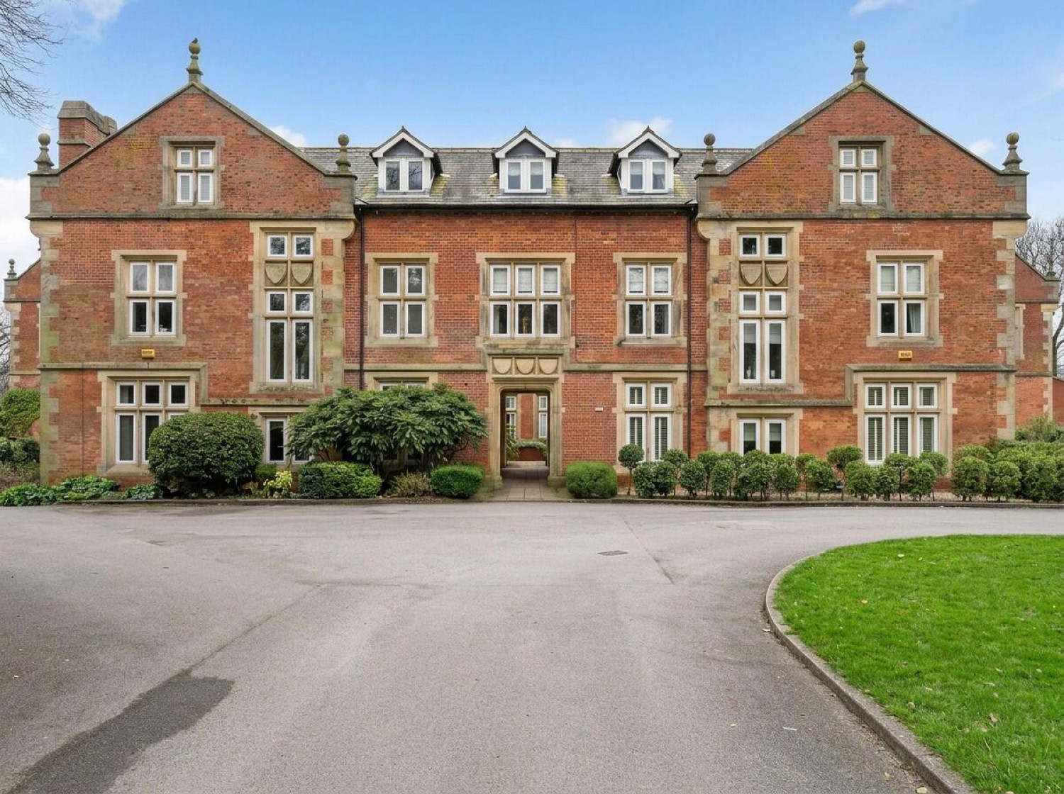 Snaith Wood Drive, Rawdon, Leeds