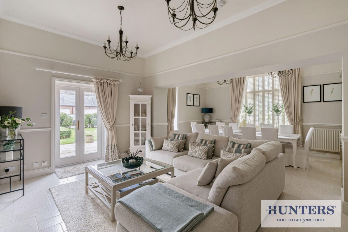 Snaith Wood Drive, Rawdon, Leeds