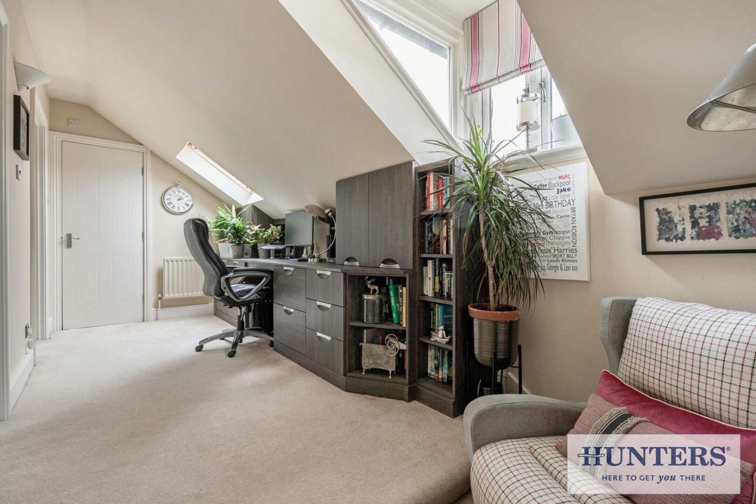 Snaith Wood Drive, Rawdon, Leeds