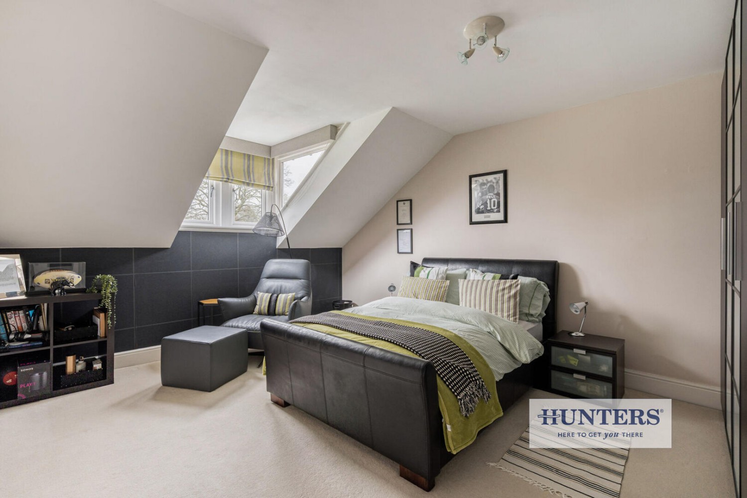 Snaith Wood Drive, Rawdon, Leeds