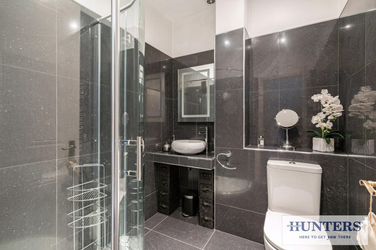 Snaith Wood Drive, Rawdon, Leeds