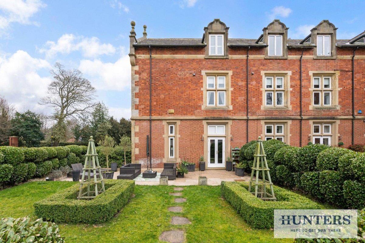 Snaith Wood Drive, Rawdon, Leeds