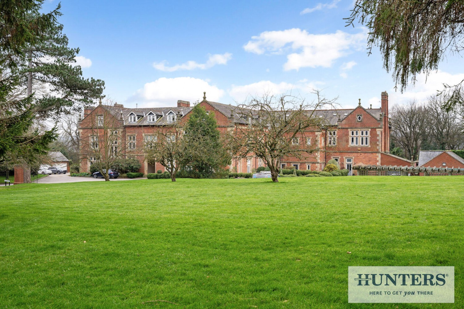 Snaith Wood Drive, Rawdon, Leeds