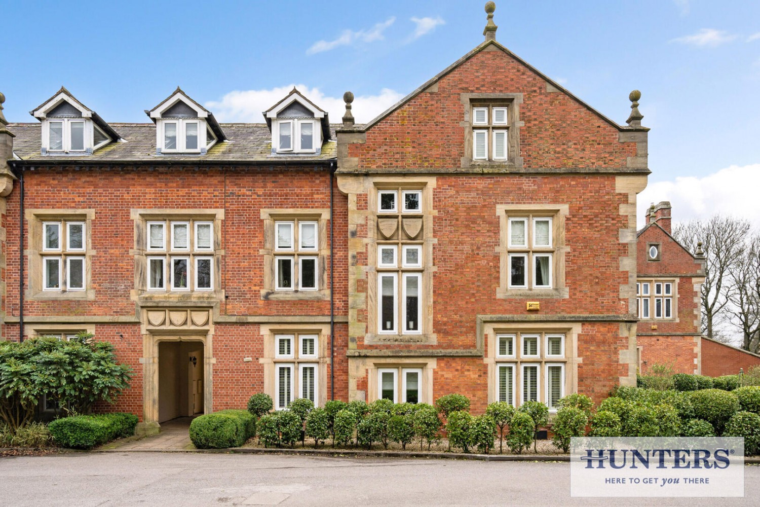 Snaith Wood Drive, Rawdon, Leeds