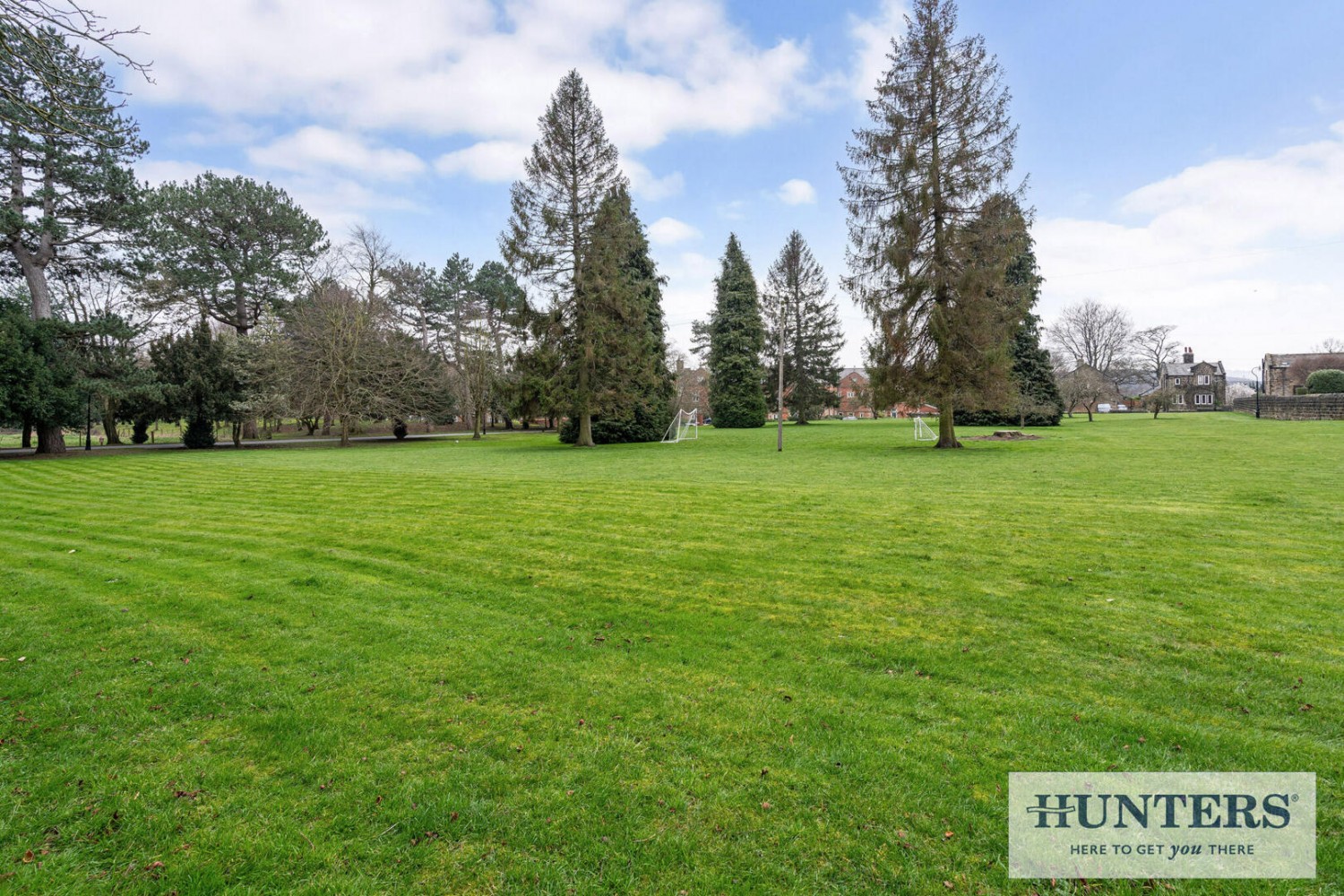 Snaith Wood Drive, Rawdon, Leeds