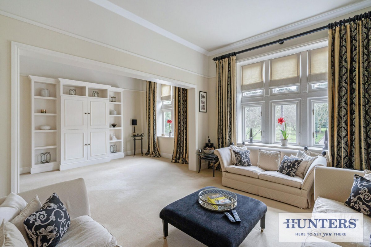 Snaith Wood Drive, Rawdon, Leeds