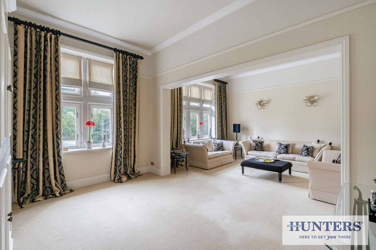 Snaith Wood Drive, Rawdon, Leeds