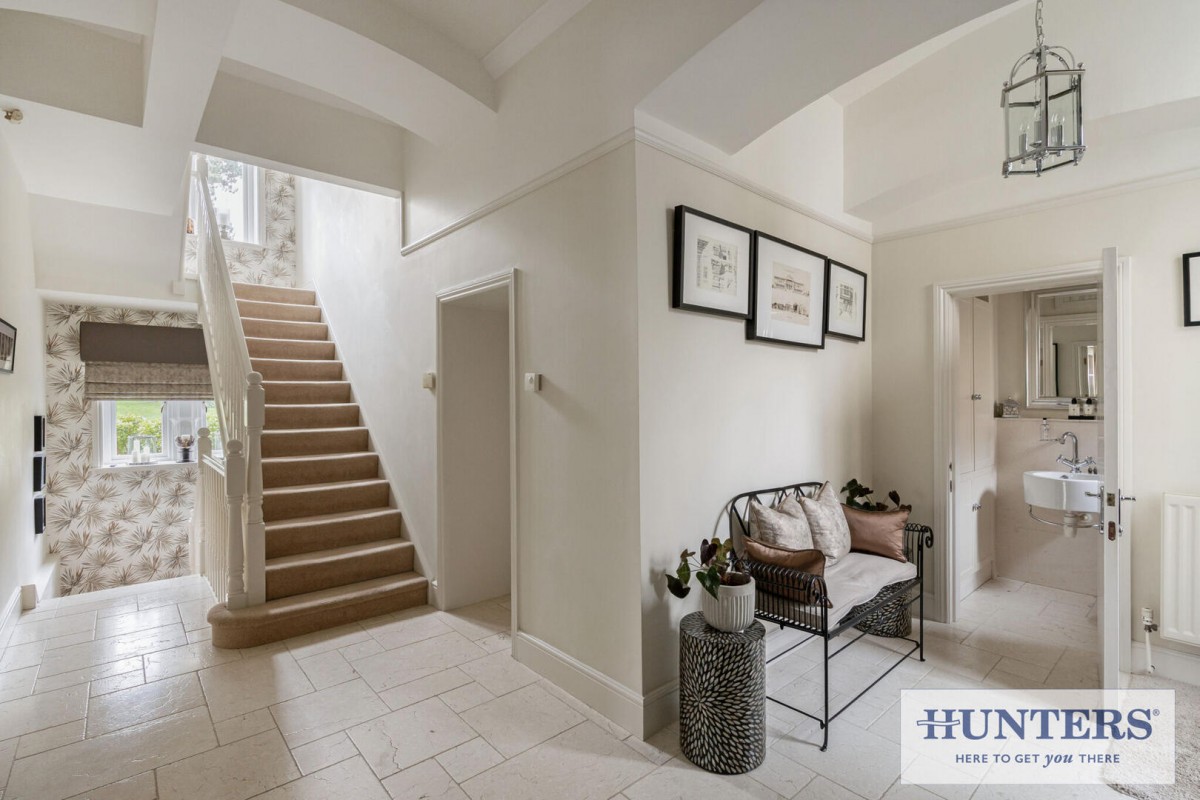 Snaith Wood Drive, Rawdon, Leeds