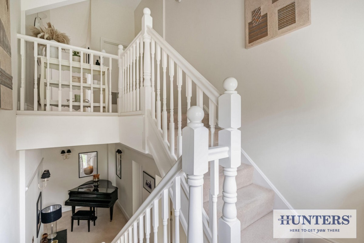 Snaith Wood Drive, Rawdon, Leeds