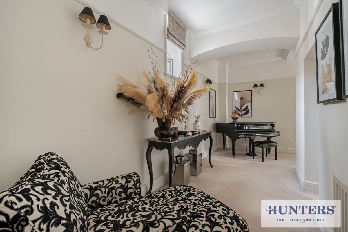 Snaith Wood Drive, Rawdon, Leeds