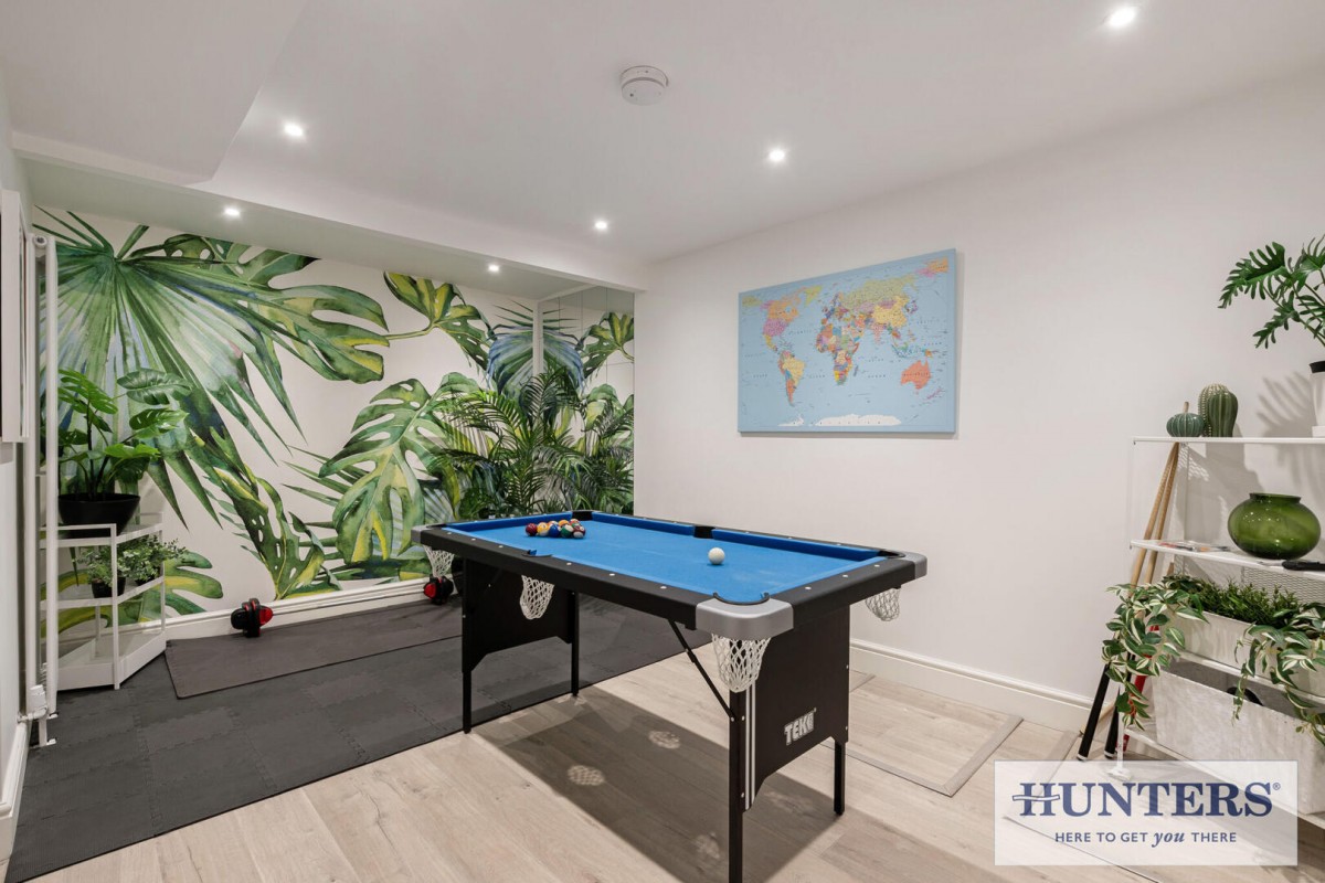 Snaith Wood Drive, Rawdon, Leeds