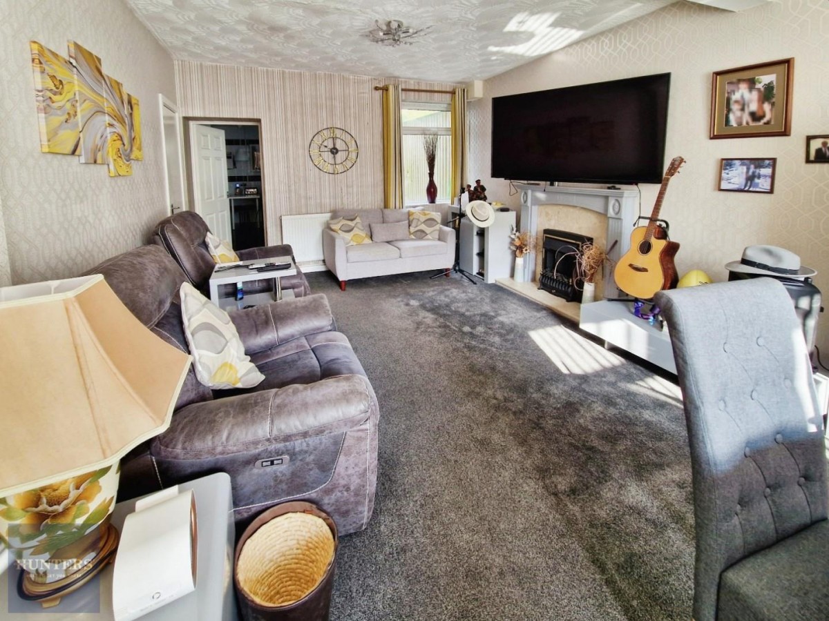 Highland Place, Ogmore Vale