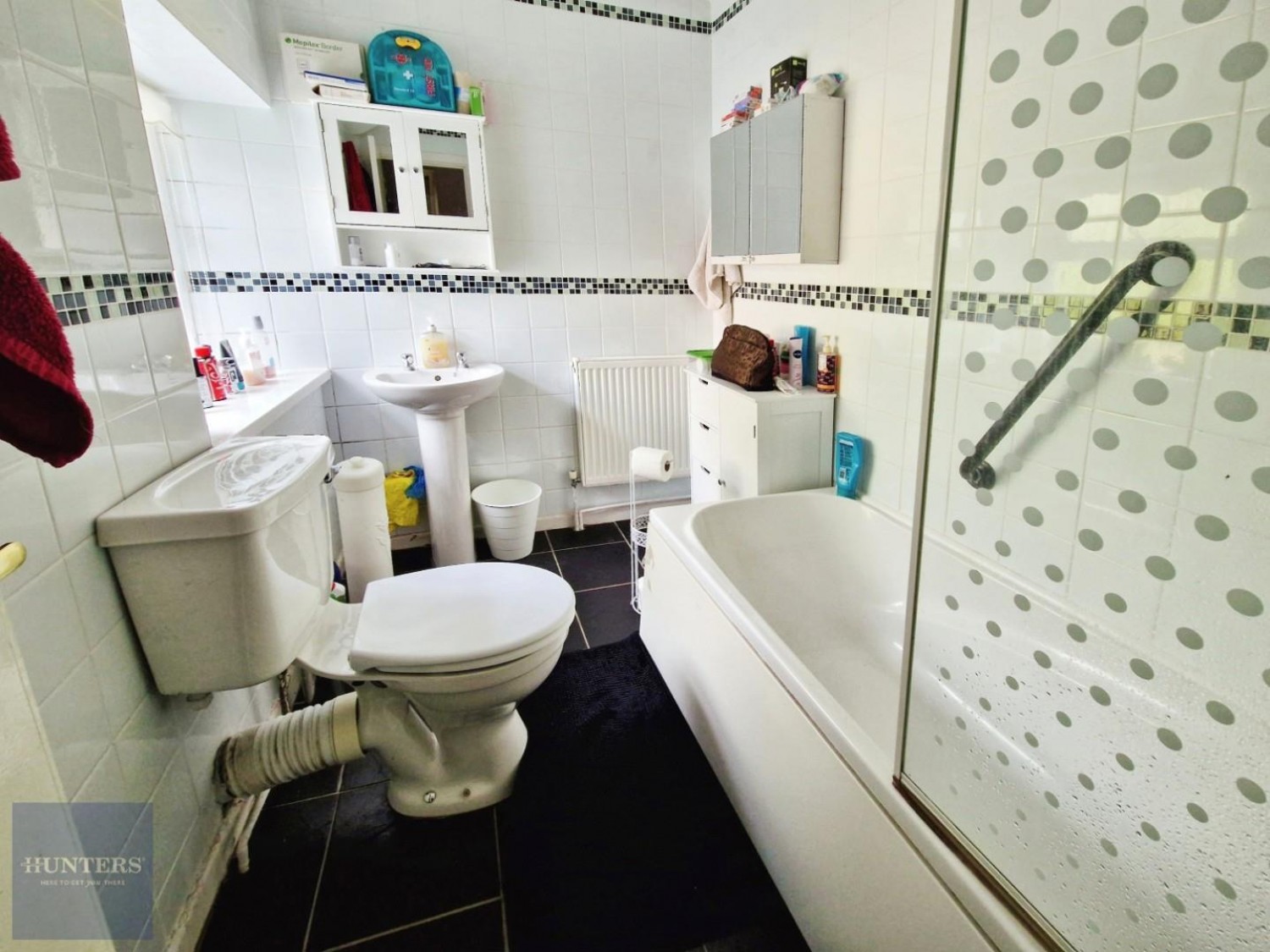 Highland Place, Ogmore Vale