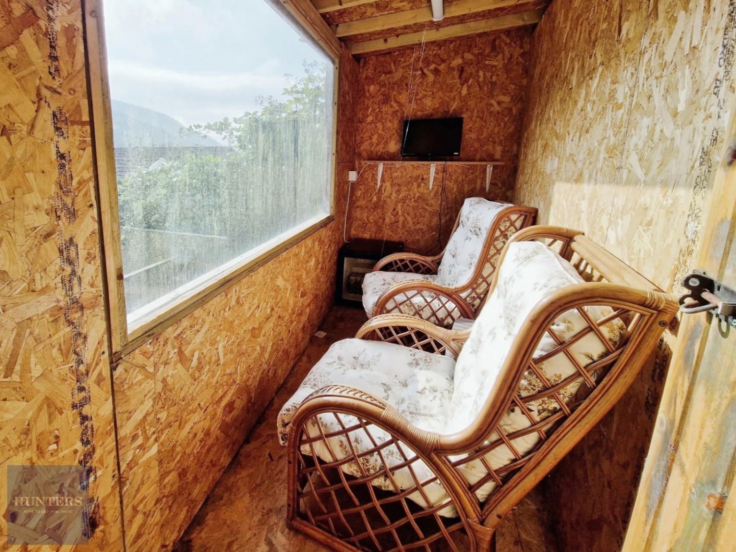 Highland Place, Ogmore Vale