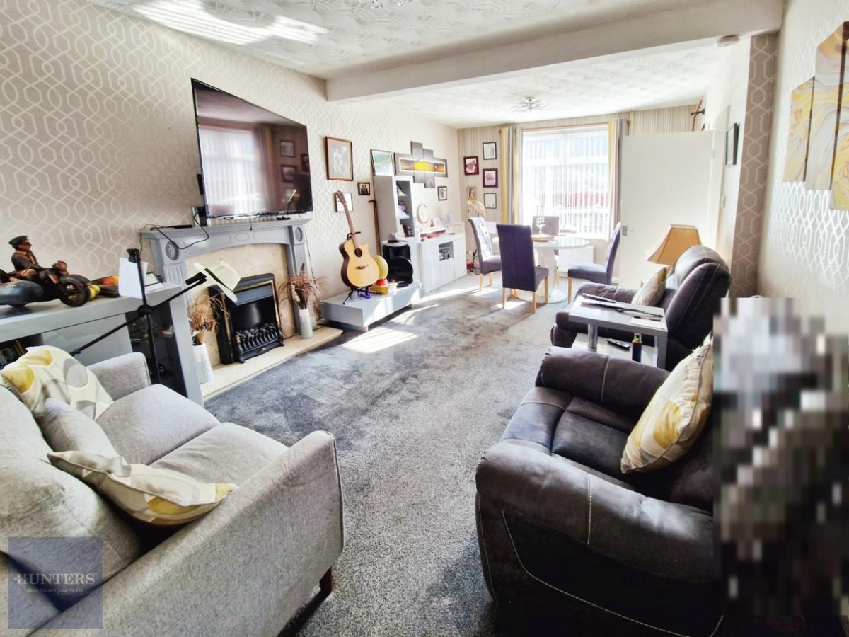 Highland Place, Ogmore Vale