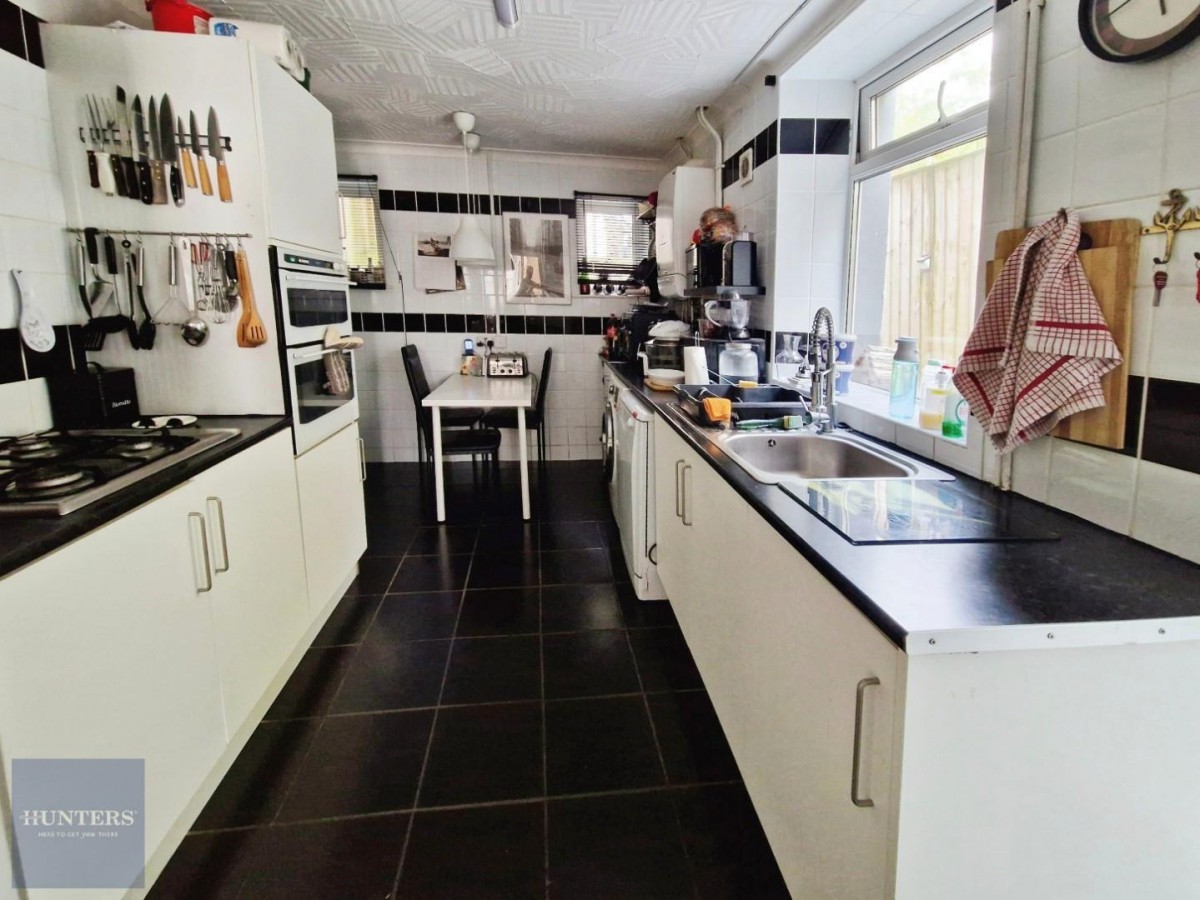 Highland Place, Ogmore Vale