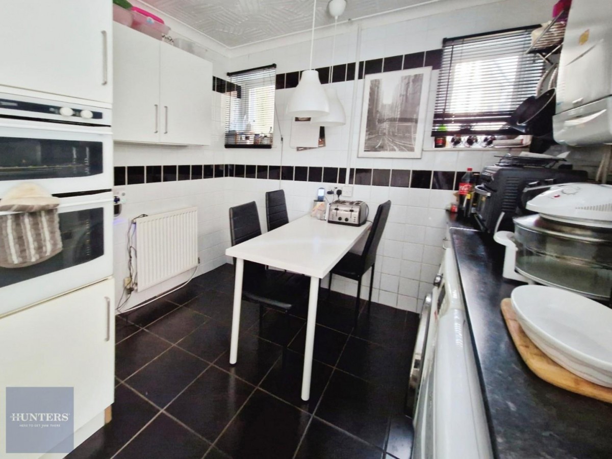 Highland Place, Ogmore Vale