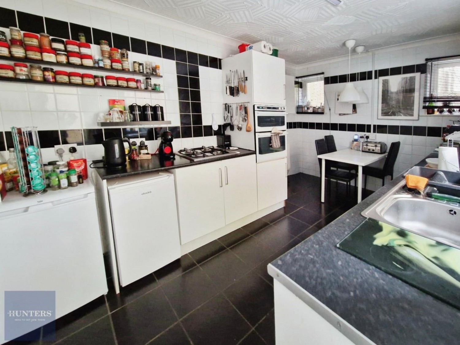 Highland Place, Ogmore Vale