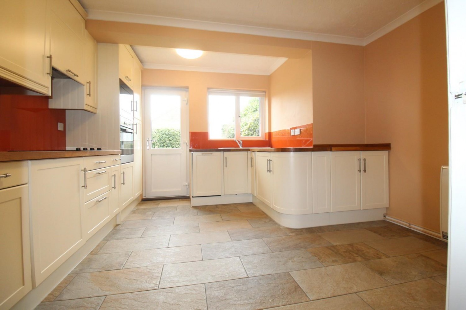 Barley Rise, Baldock