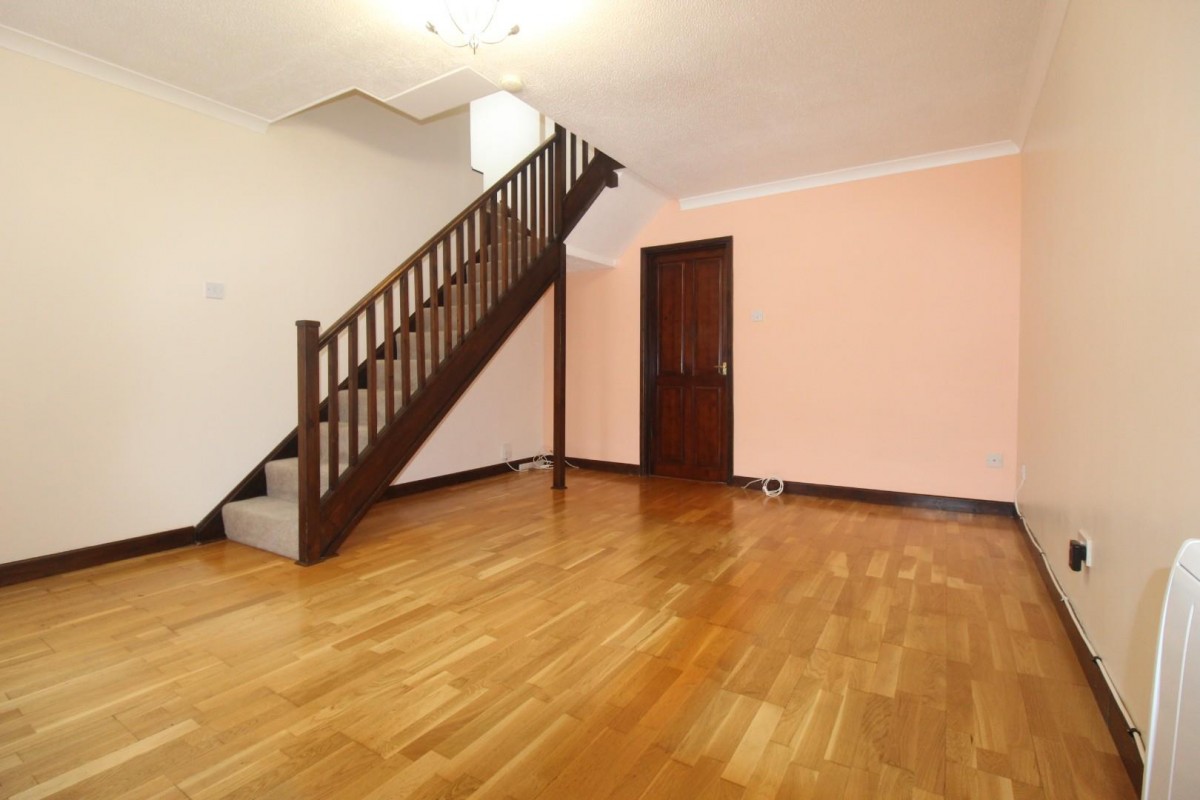 Barley Rise, Baldock