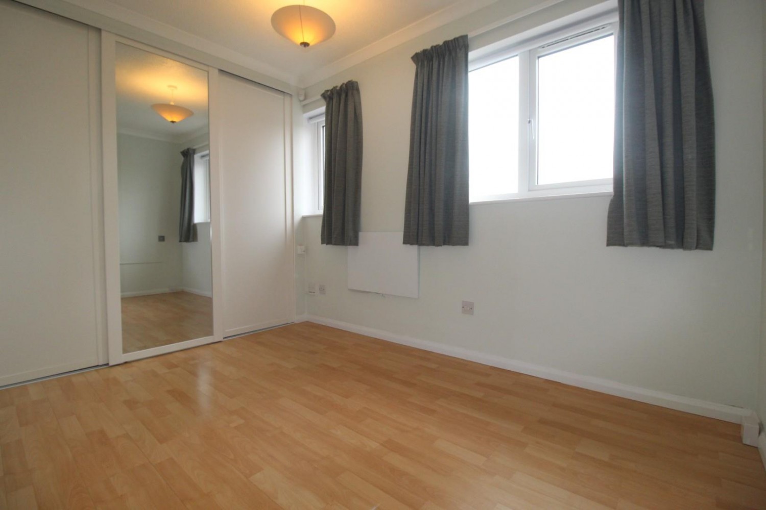 Barley Rise, Baldock