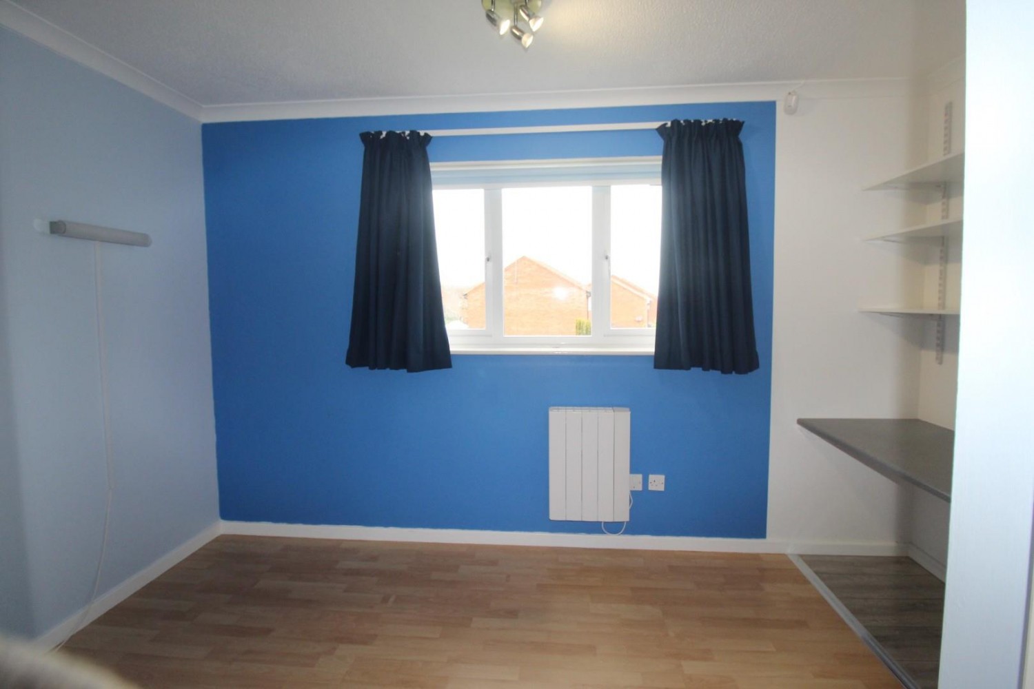 Barley Rise, Baldock