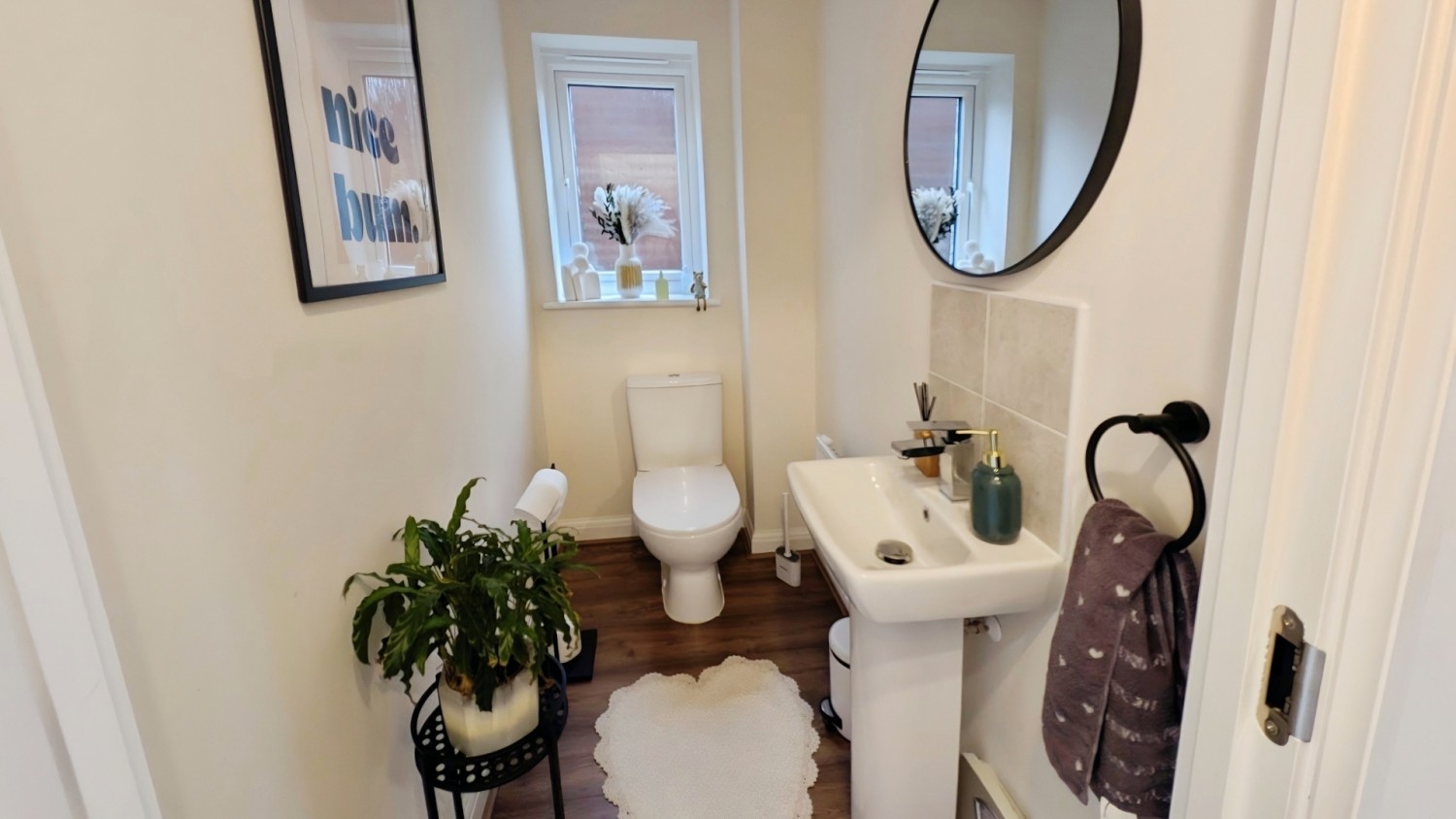 Poskett Way, Charfield, Wotton-Under-Edge