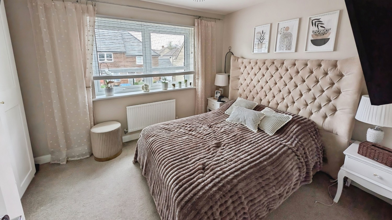 Poskett Way, Charfield, Wotton-Under-Edge