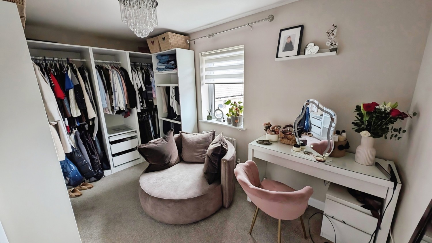 Poskett Way, Charfield, Wotton-Under-Edge