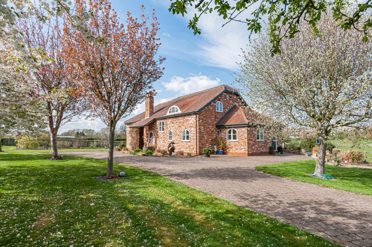 West End, Kilham, Driffield, YO25 4RR