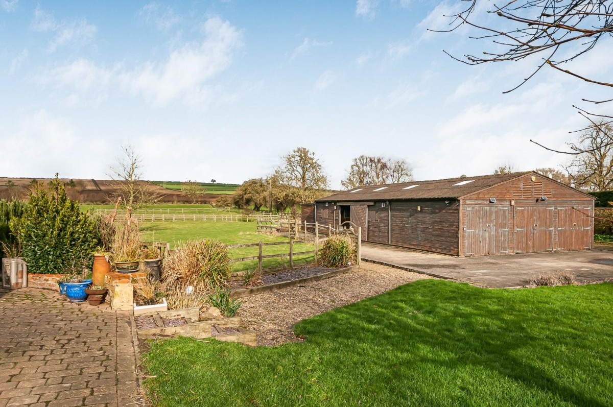 West End, Kilham, Driffield, YO25 4RR