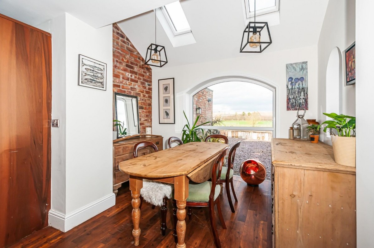 West End, Kilham, Driffield, YO25 4RR