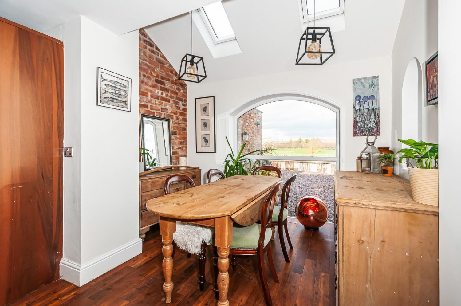 West End, Kilham, Driffield, YO25 4RR