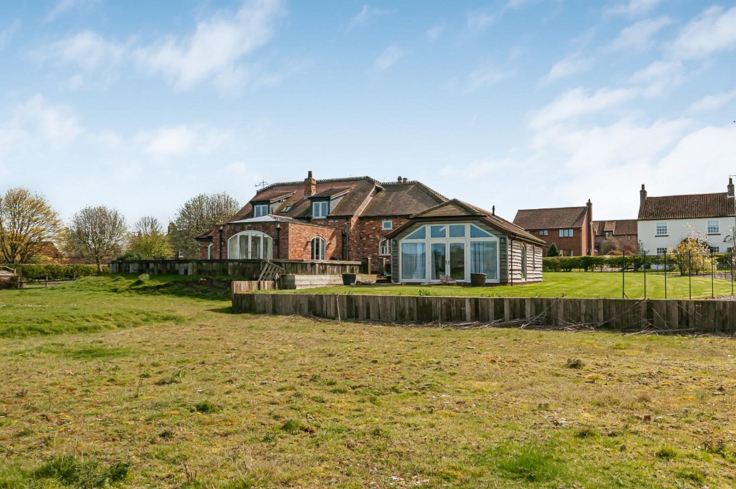 West End, Kilham, Driffield, YO25 4RR