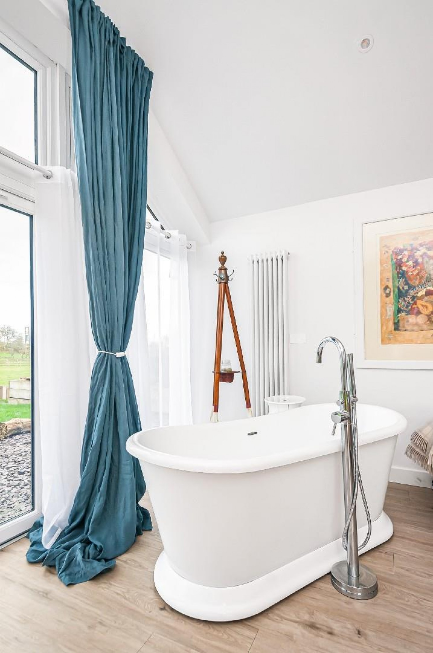West End, Kilham, Driffield, YO25 4RR