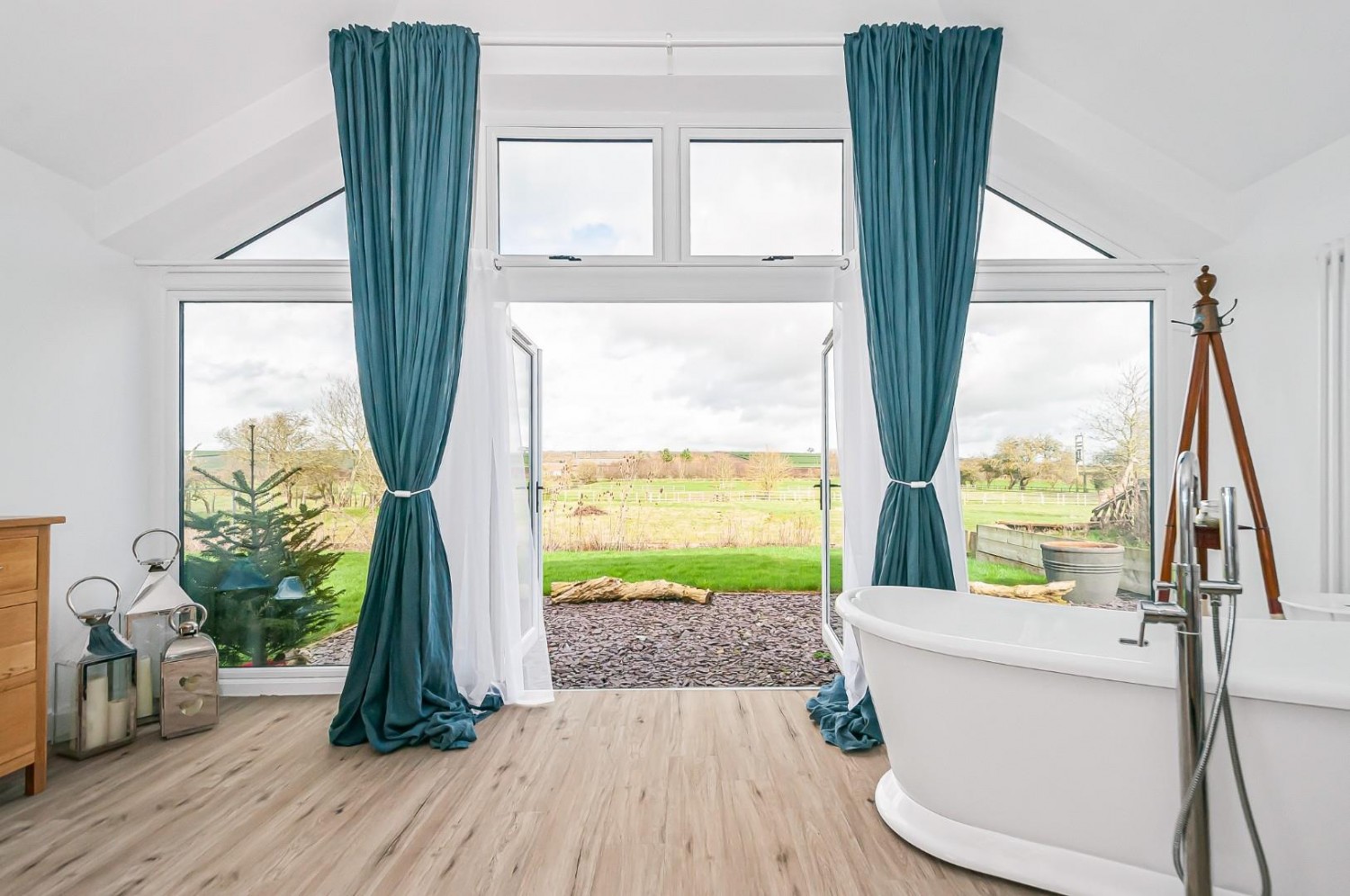 West End, Kilham, Driffield, YO25 4RR