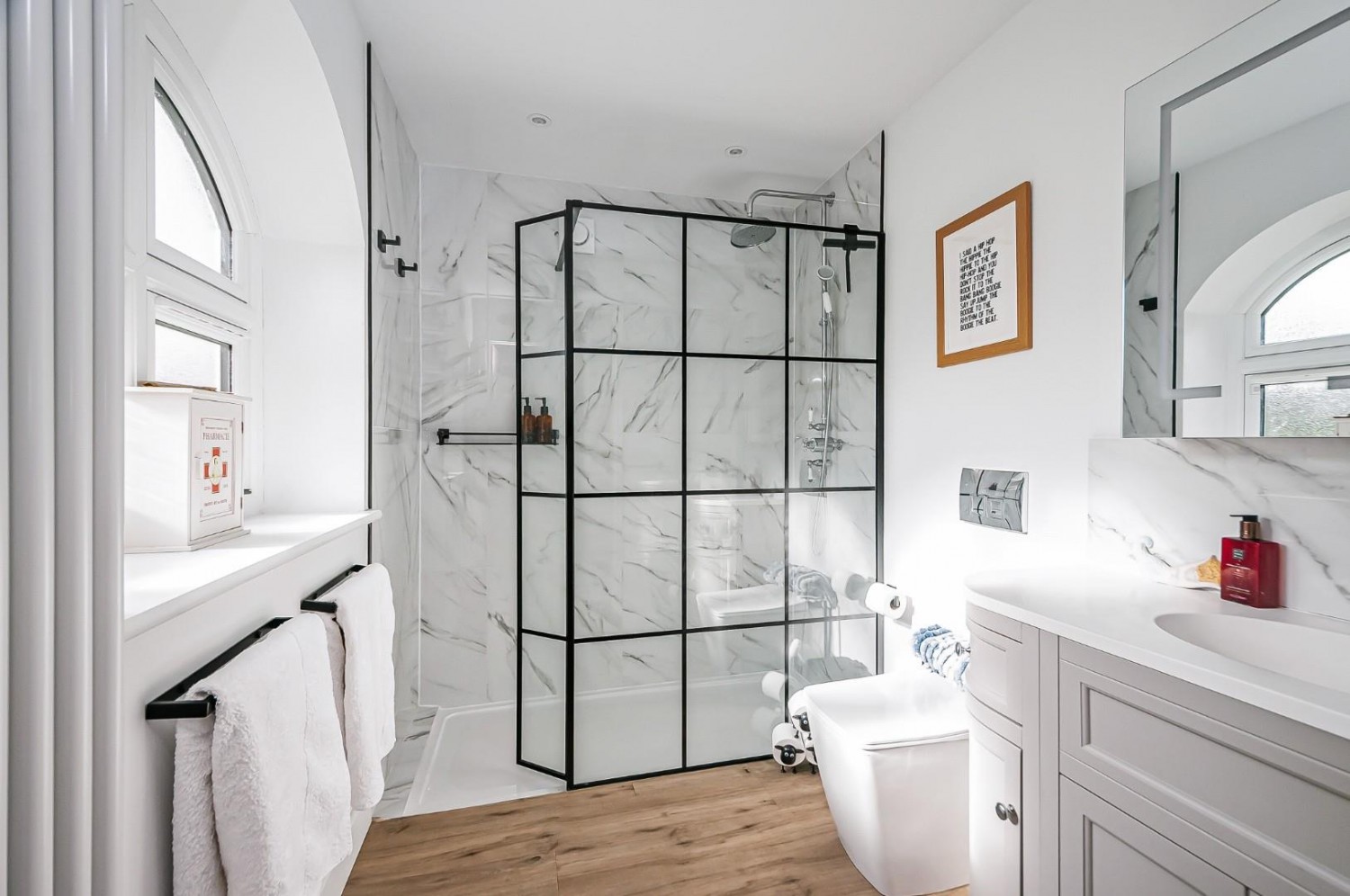 West End, Kilham, Driffield, YO25 4RR